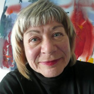 Lorraine Laval